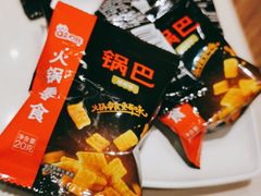 -海底捞火锅(万丰桥店)