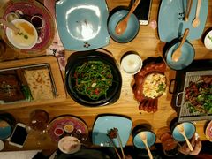 -局气 烤鸭·北京菜(光华路店)