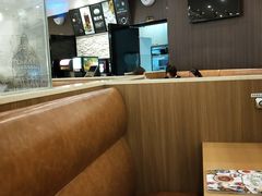 -萨莉亚意式餐厅(天河城购物中心店)