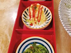 -桃屋日本料理(清华科技园店)