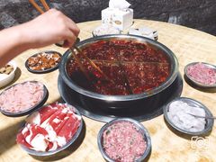 -渝味黄姐火锅(黄泥村店)
