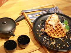 -云里小坐·小院里·团建·宴请·下午茶(三圣乡店)
