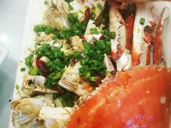 -金海湾海鲜排档(朱家尖店)
