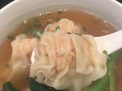 -狮王府淮扬菜(新街口友谊店)