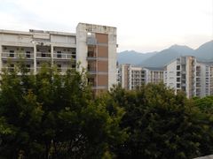 -福州大学(旗山校区)