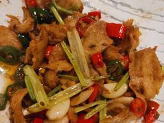 -丽华园(汉阳龙阳店)