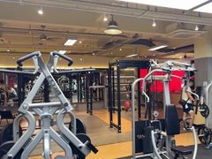 -聚健身GatherFitness(余杭店)