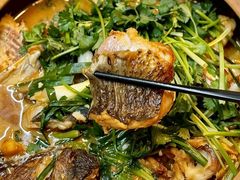 -九道菜有鸡鱼头(石鼓路店)