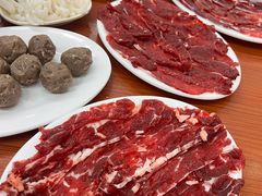-阿波潮汕牛肉火锅·汤粉面(拱北店)