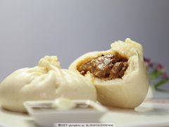 腿肉包-郭记小街麻辣烫(虎坊路店)
