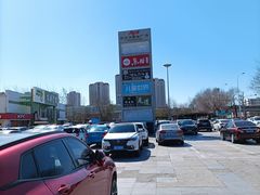 -欧亚达商业广场(红桥店)
