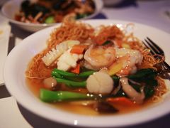-同乐海鲜(乌节路中央店)