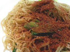 虾籽捞面-西关竹园(荔枝湾店)