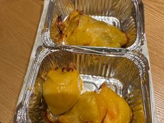 -虹料理·日料放题(悠方店)