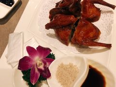 -香云轩·顺德菜(香云纱园林酒店店)