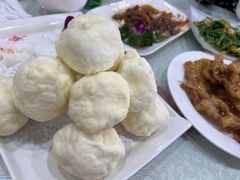 -宝发园名菜馆