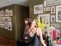 -广州天河希尔顿酒店