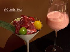 -色響火锅(恒隆广场店)