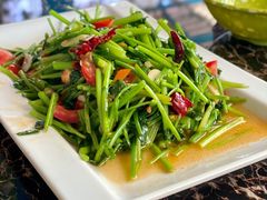 -马白开来特色羊排揪片子  (总店)