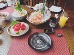 -南湖名都大酒店-千叶日本餐厅