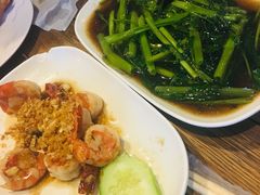-Doo Dee Thai Food(Issan/Isaan/Esan)