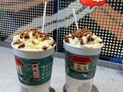 -茶颜悦色(花园道店)