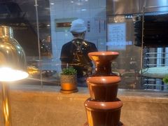 -比格比萨自助(诺亚大厦店)