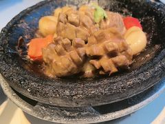 -潮堂 · 潮州菜(国贸商城店)