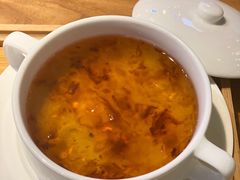 桃胶-雷门拉面店(新光天地店)