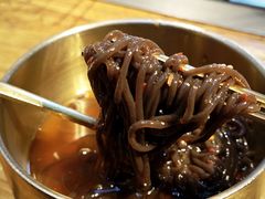 -延边河坝烧烤串城(车公庙店)