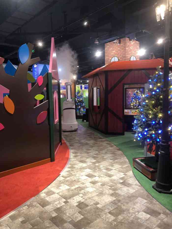 幻贝家(龙湖西宸天街店)-"在大众点评上看的,但是一直没来过,前两天.