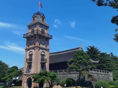 -南通濠河风景名胜区