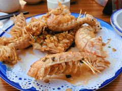 -八方海味餐厅