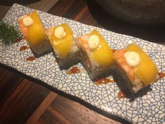 -山葵家·创意料理(万象汇店)