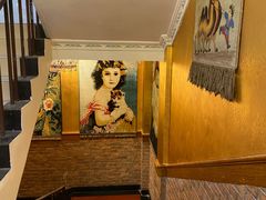 -维吾尔餐厅(宜山路店)