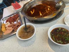 -重庆老船夫冷锅鱼(黄金路店)
