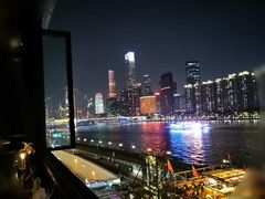 -AZUL by FUEL蓝色·法式酒馆(琶醍店)