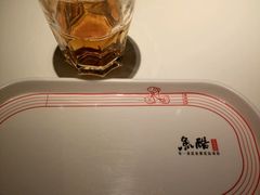 -鱼酷活鱼烤鱼(恒隆广场店)