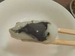 黑芝麻元宵-大桥道糕点食品店(津塘路店)