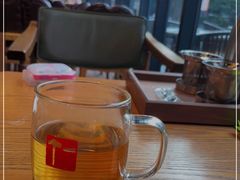 -壹丁咖啡(宽窄巷子店)