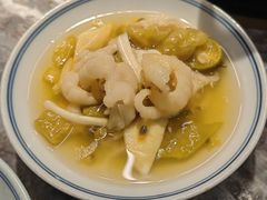 -禄婶鸡煲·打边炉