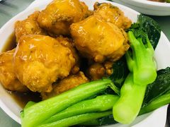 -香港蓮香樓(中環店)