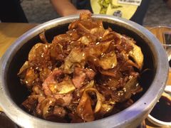 -局气 烤鸭·北京菜(光华路店)