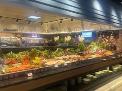 -梨花自助烤肉(天河城店)