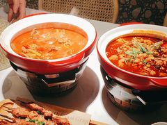 -相遇·川湘融合菜(丹阳吾悦广场店)