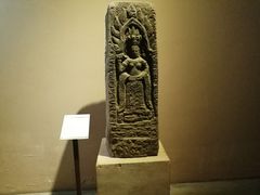 -吴哥国家博物馆