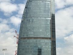 -国际邮轮中心码头(厦鼓码头)