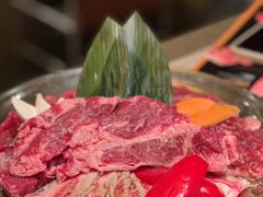 -乾杯烧肉居酒屋(中洲湾店)