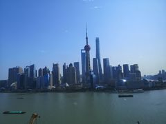 -上海外滩茂悦大酒店