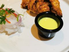-哈努曼印度餐厅(吴泾宝龙广场店)